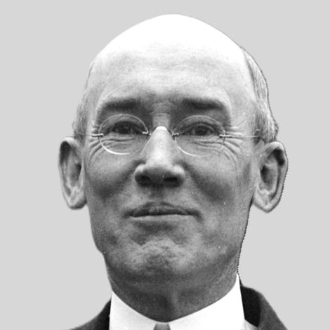 George Burton