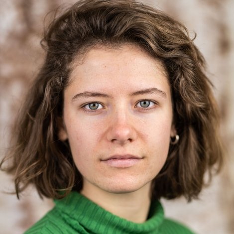 Hanneke van der Paardt