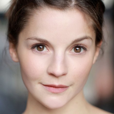 Flora Spencer-Longhurst