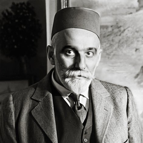 Étienne Dinet