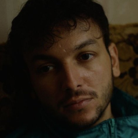 Sahil Amar Aïssa