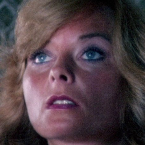 Carol Aston