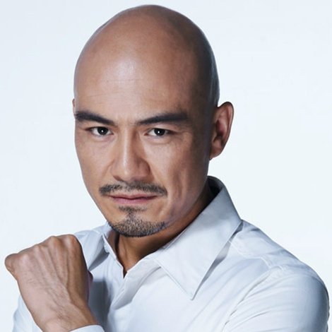 Yang Xiaobo