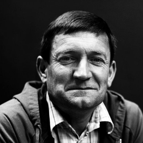 Paul Heaton