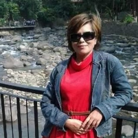 Elisabeth Endang