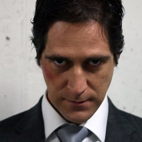Rafa Castillo-Romero