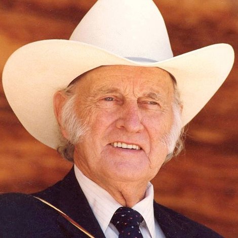 Bill Monroe