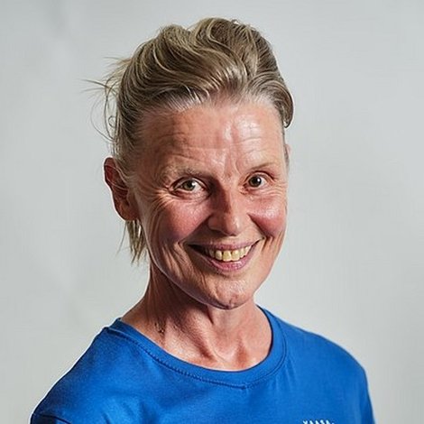 Kirsi Asikainen