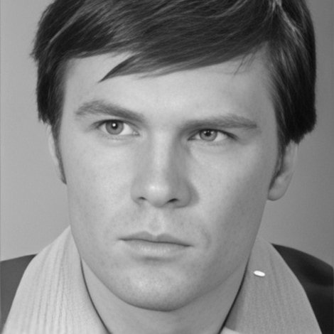 Aleksei Minin