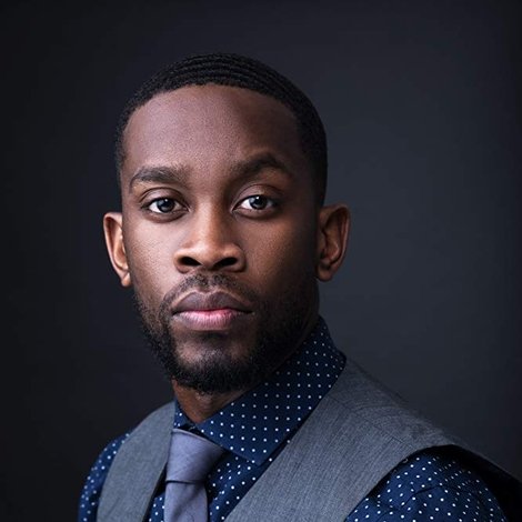 Johnathan Davis