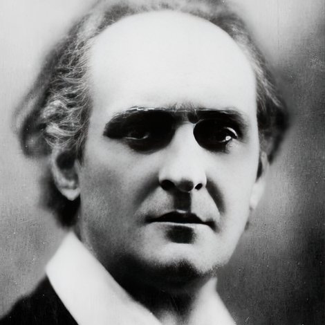 Henri Baudin