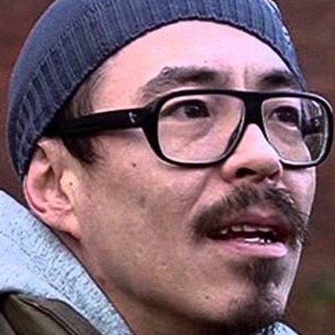 Chang II (Chapper) Kim