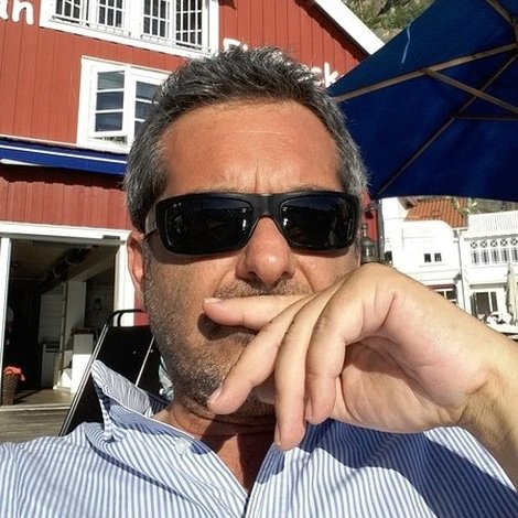 Emilio Marrese