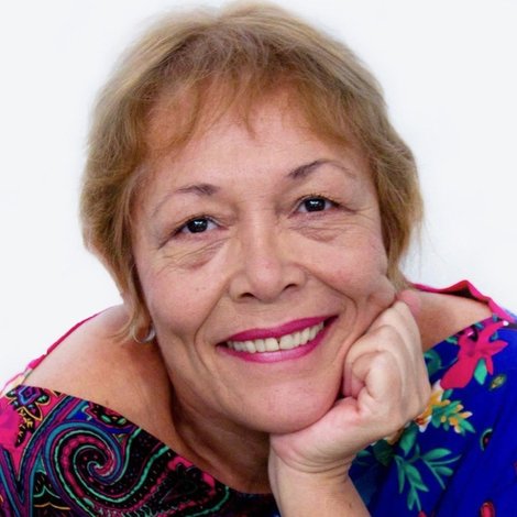 Margareth Galvão