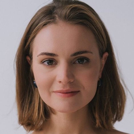 Anastasiya Grachyova