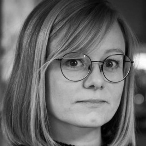 Anne Bruun Grønbæk