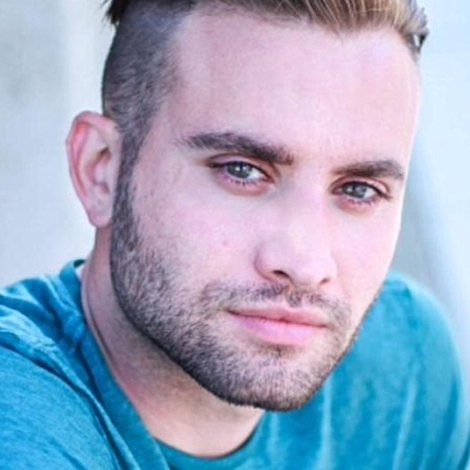 Ray Dwyer Jr.