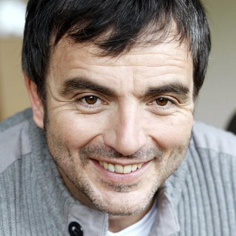 Christophe Vienne