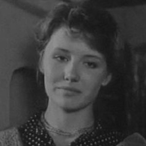 Ludmila Volosach