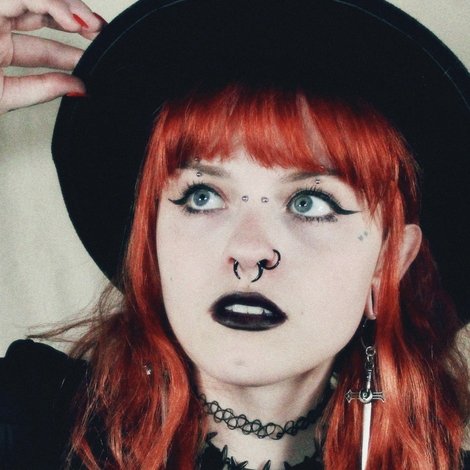 Vita Ghoste