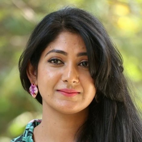 Yagna Shetty