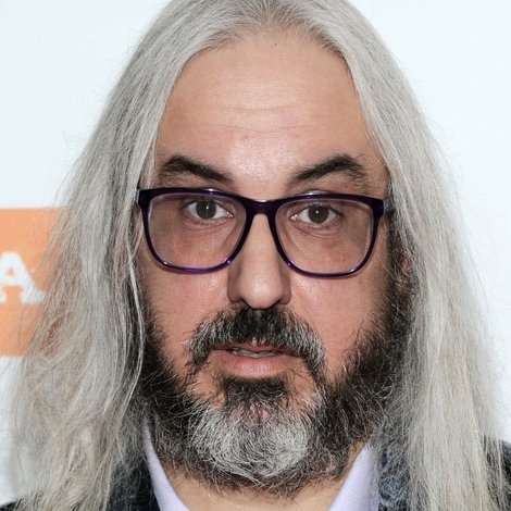 J. Mascis