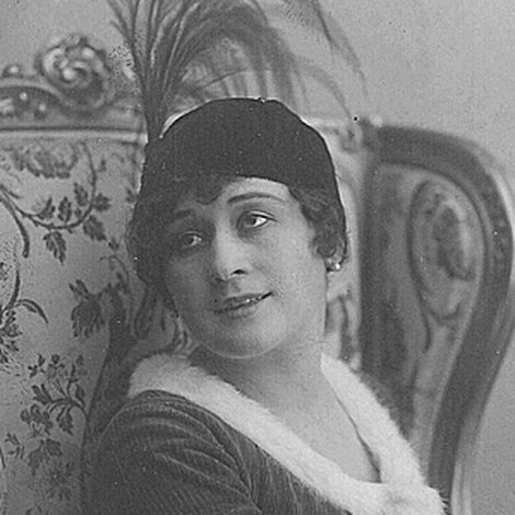 Yelena Yuzhnaya