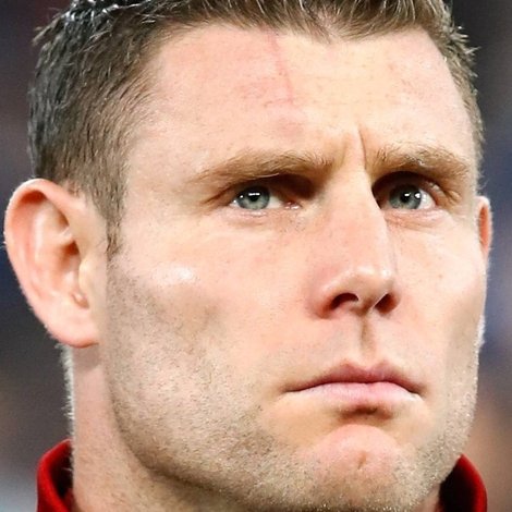 James Milner