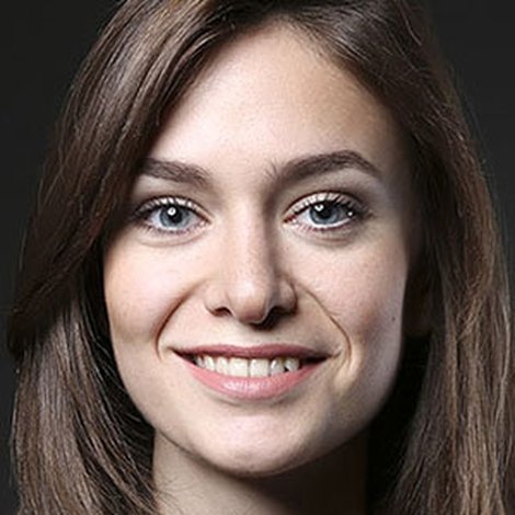 Seren Deniz Yalçın