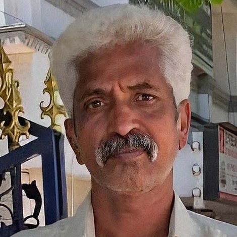Govindha moorthy