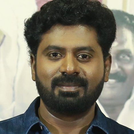 Suresh Nandha