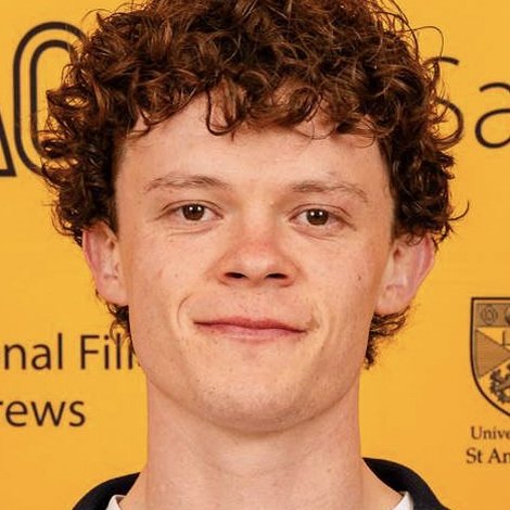 Harry Holland