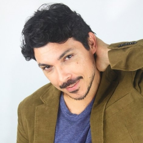 Paulo Roque