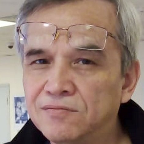 Timur Suleymenov