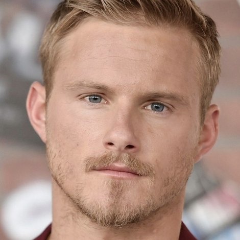 Alexander Ludwig