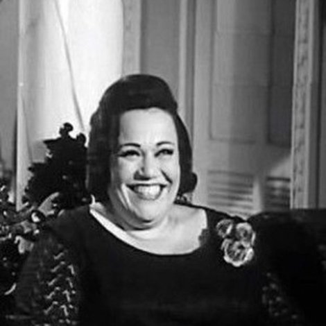 Fifi Saeed