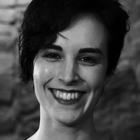 Zoe Pernici
