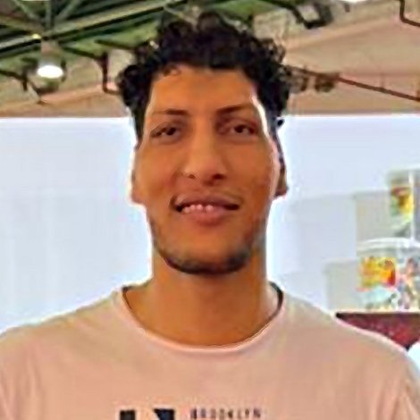 Hamad Fathy Abu El Reesh