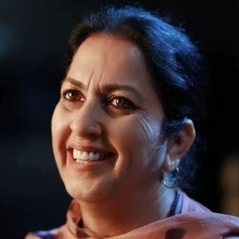 Rupinder Rupi