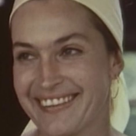 Evgenia Sterlik