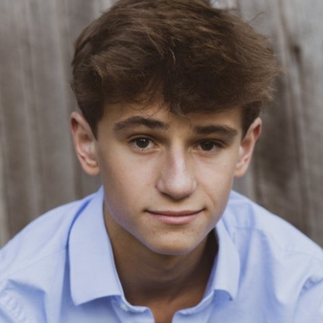 Caleb Liban