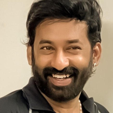 S. VijayKrishna