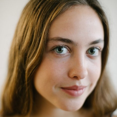 Eleni McDonald