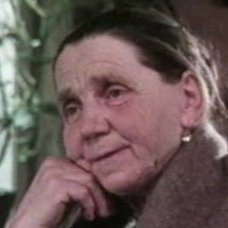 Evdokia Alekseeva
