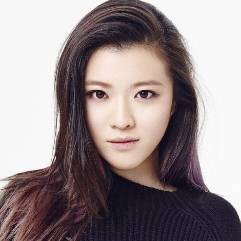Nicola Tsang