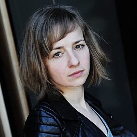 Eszter Tompa