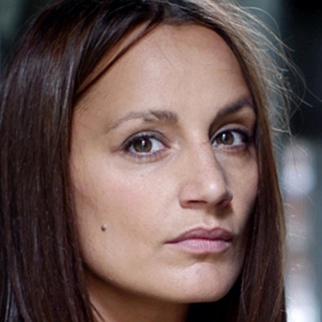 Ingrid Graziani