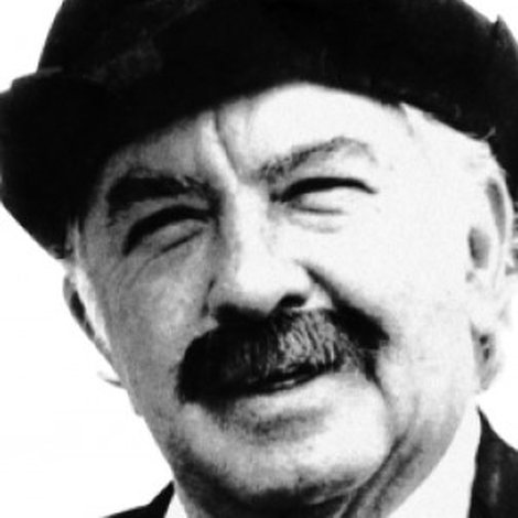 Ernesto Albán