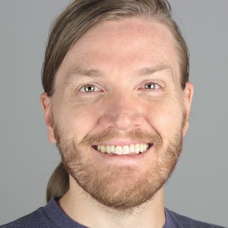 Reid Young
