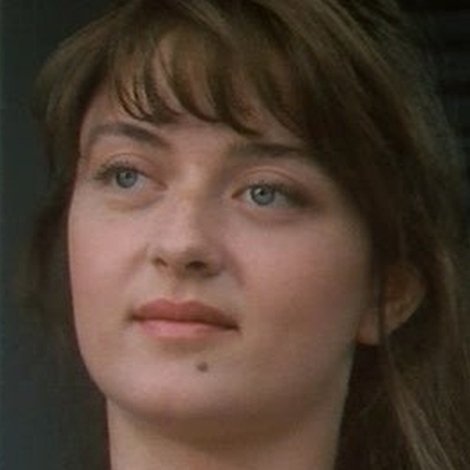 Ursula Davis